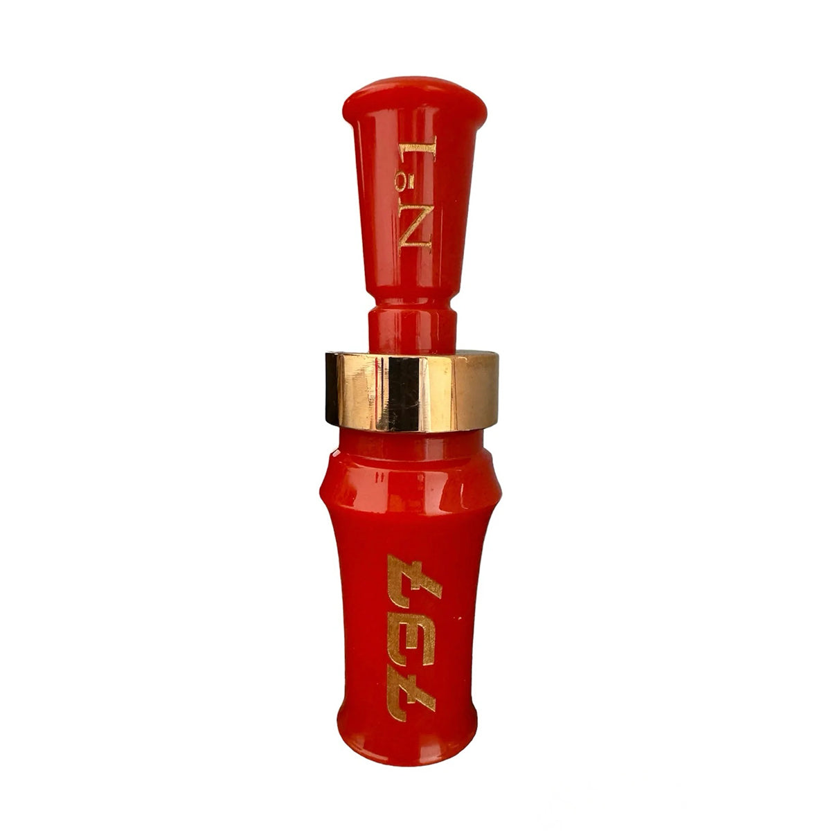 No. 1 Single Reed Duck Call