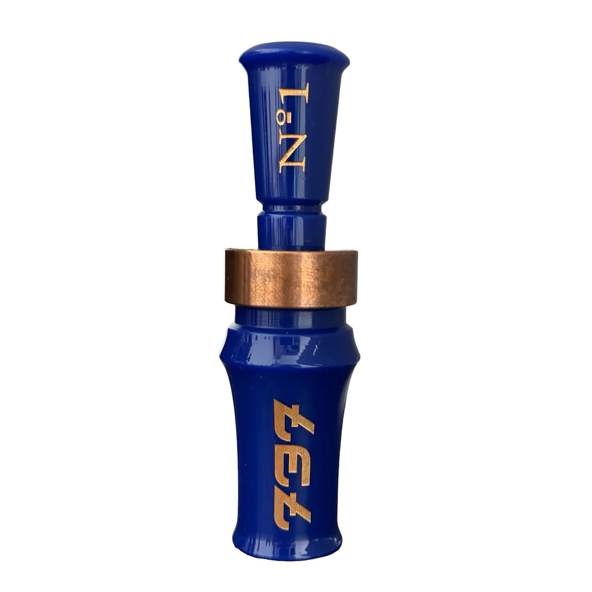 No. 1 Single Reed Duck Call