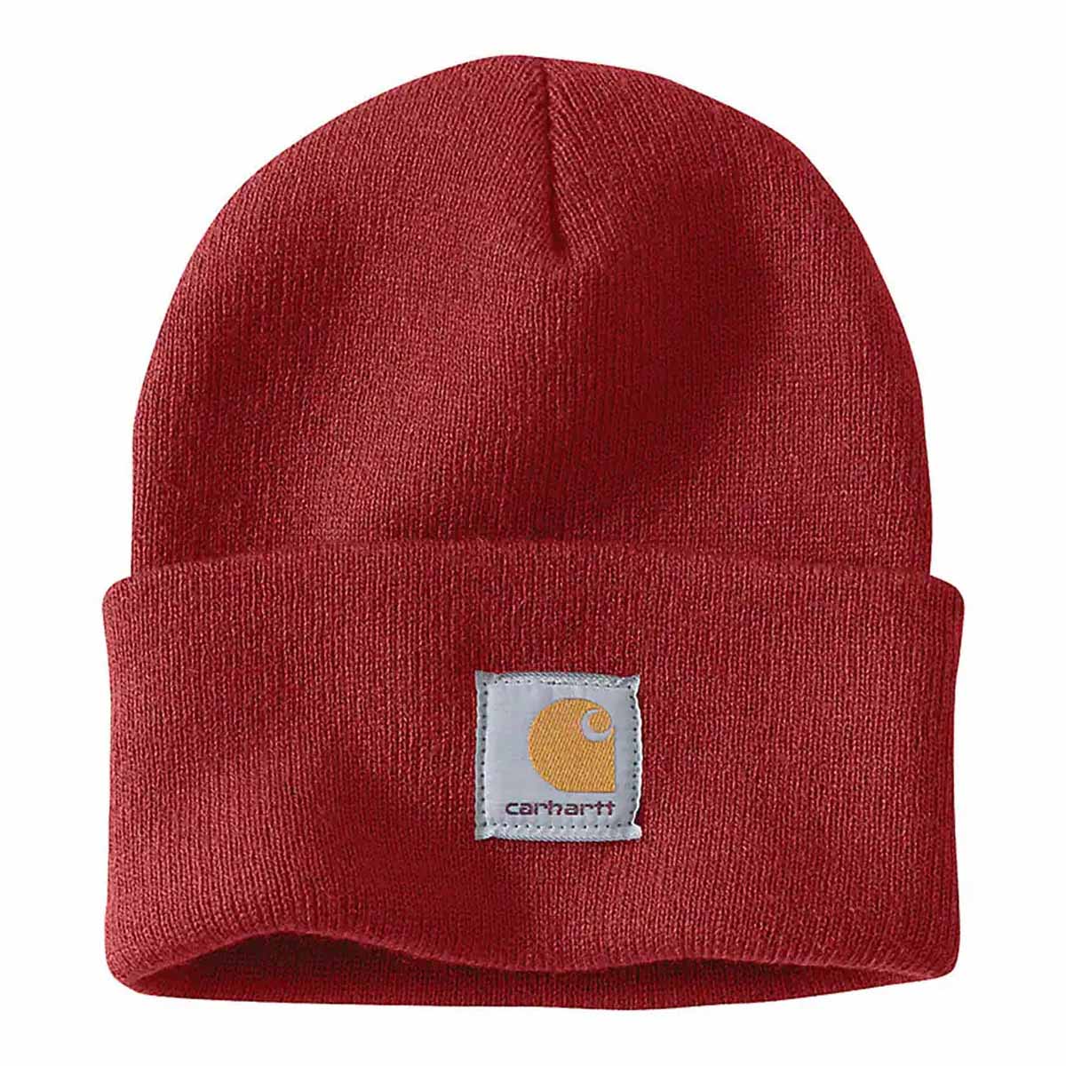 Knit Cuffed Beanie