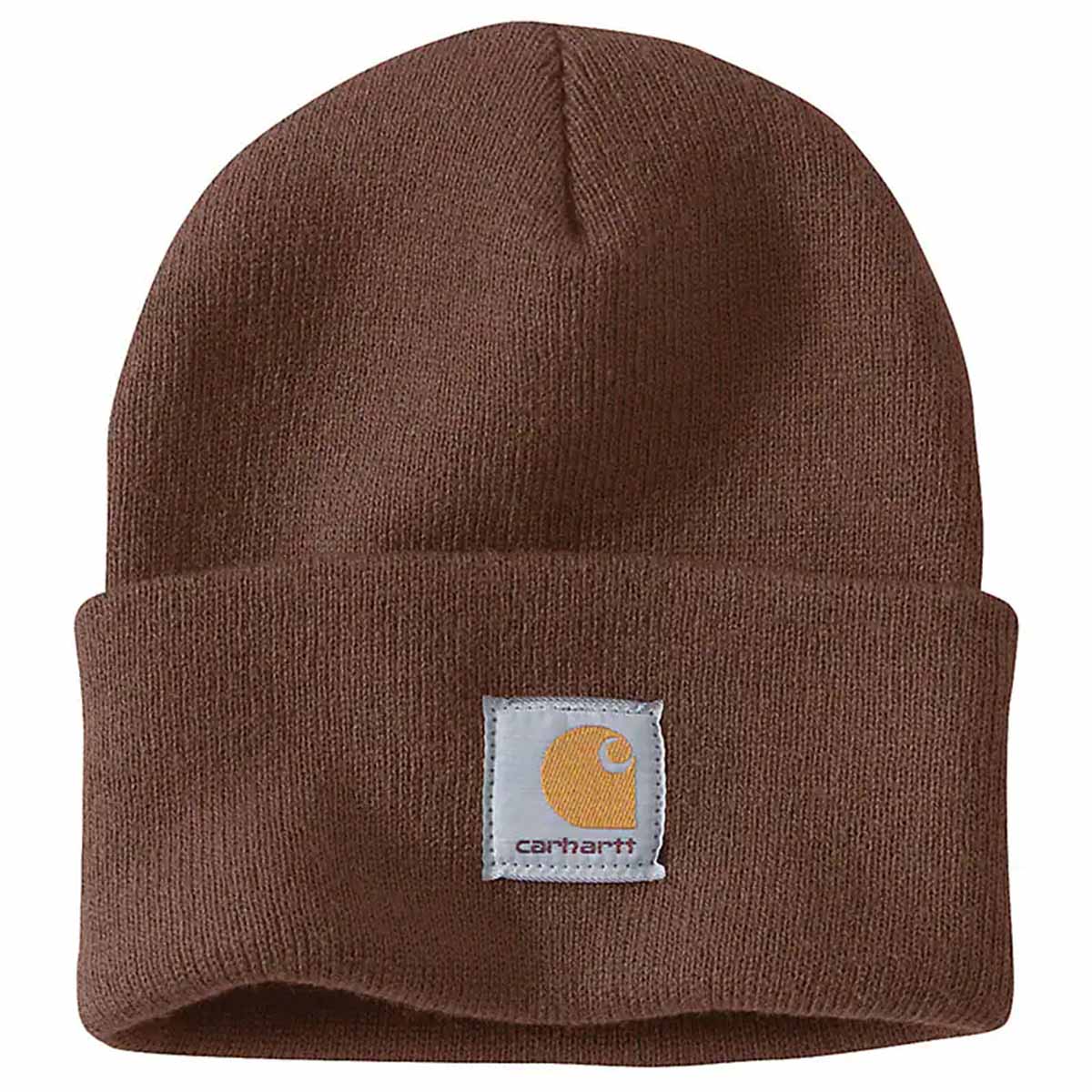 Knit Cuffed Beanie