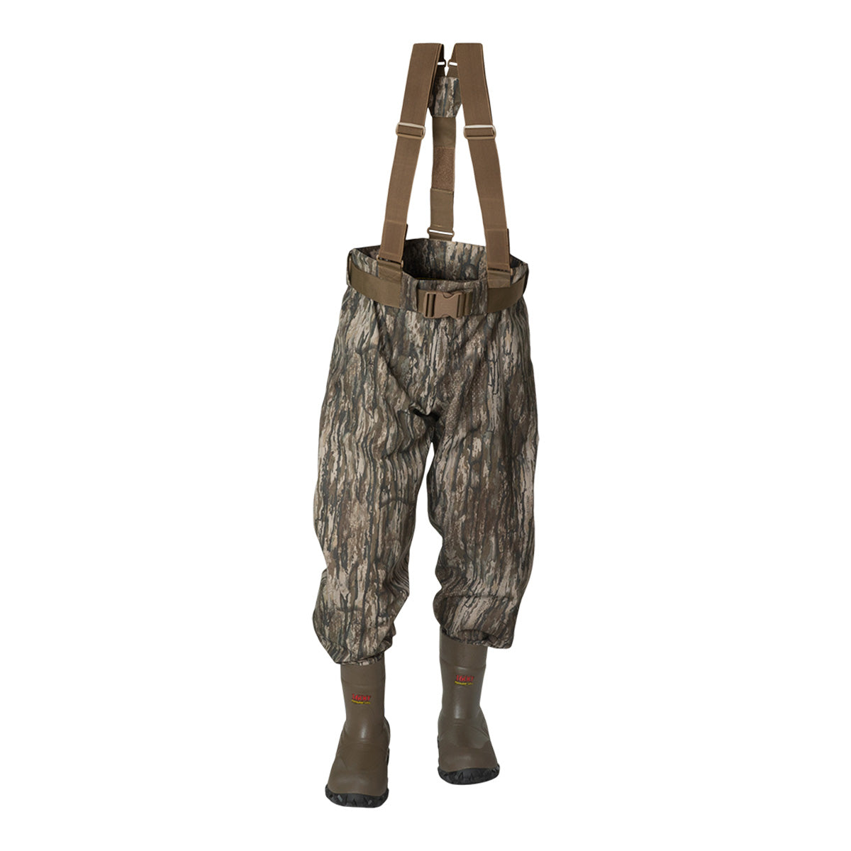 RZX-WC Breathable Insulated Waist Waders