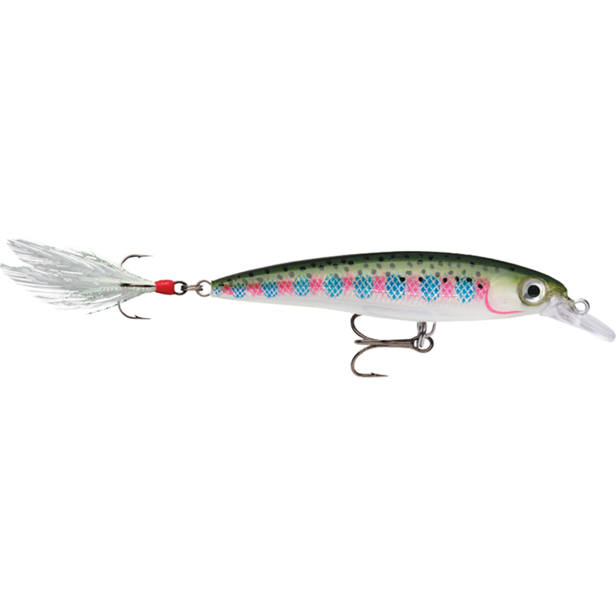 X-Rap Crankbait