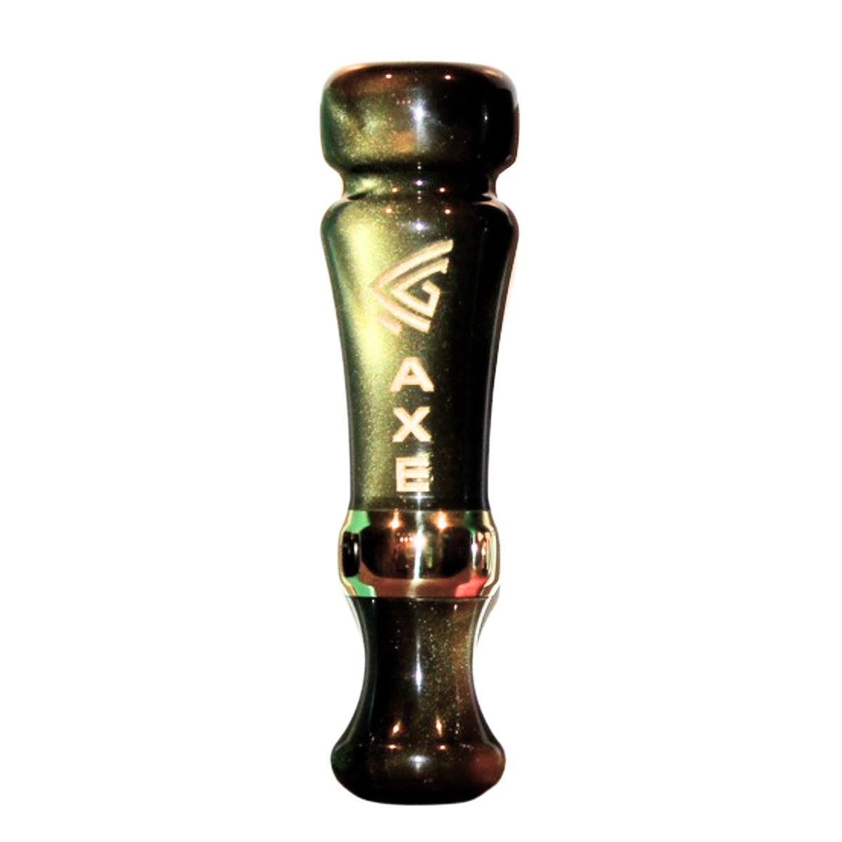 Impact Axe Cutdown Duck Call