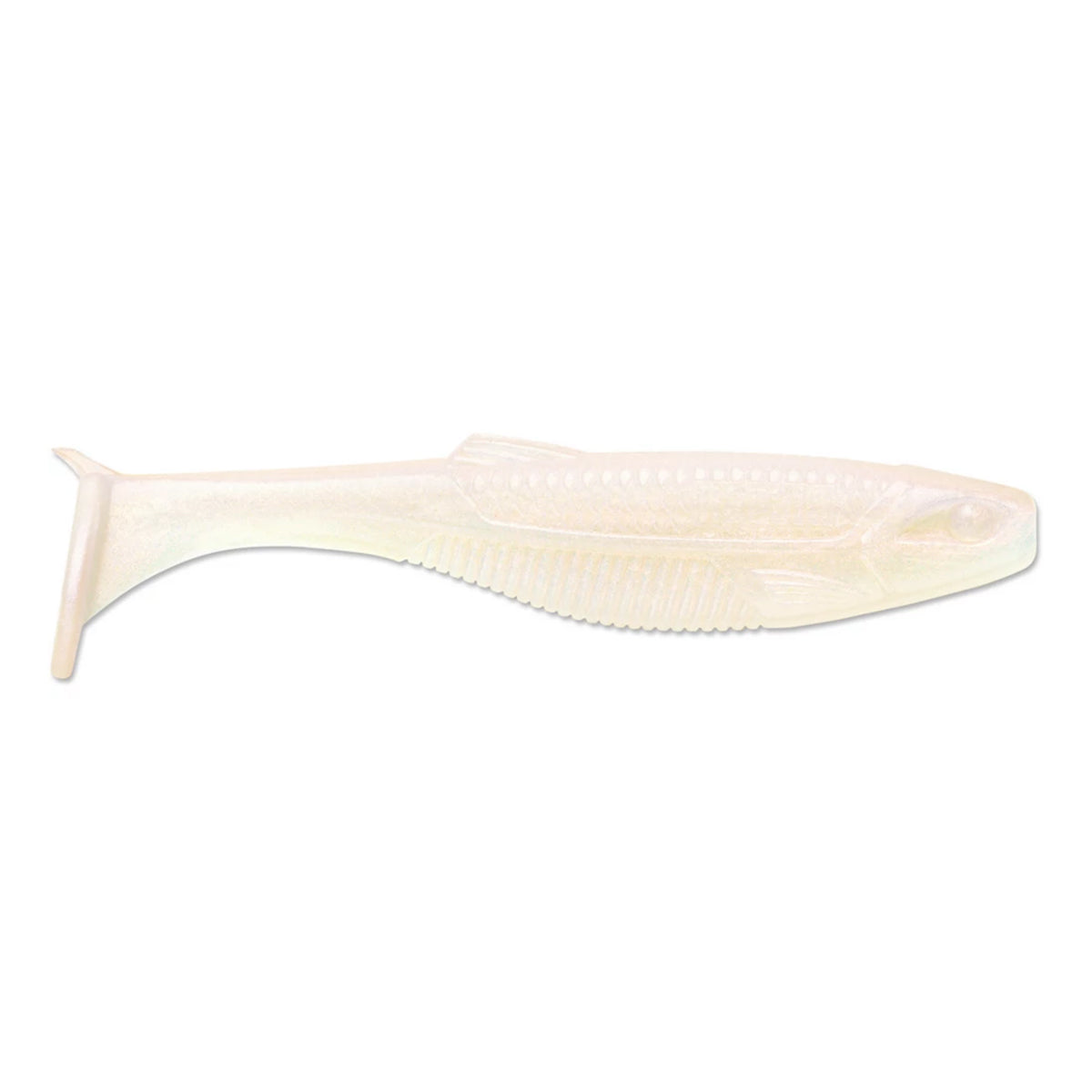 The Mayor Soft Swimbait