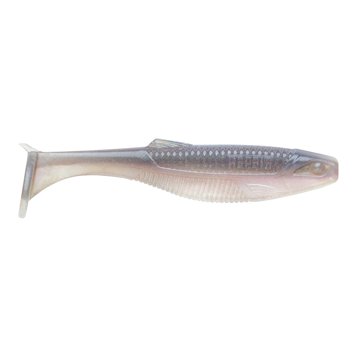The Mayor Soft Swimbait