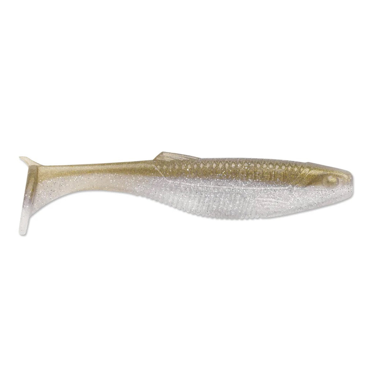 The Mayor Soft Swimbait