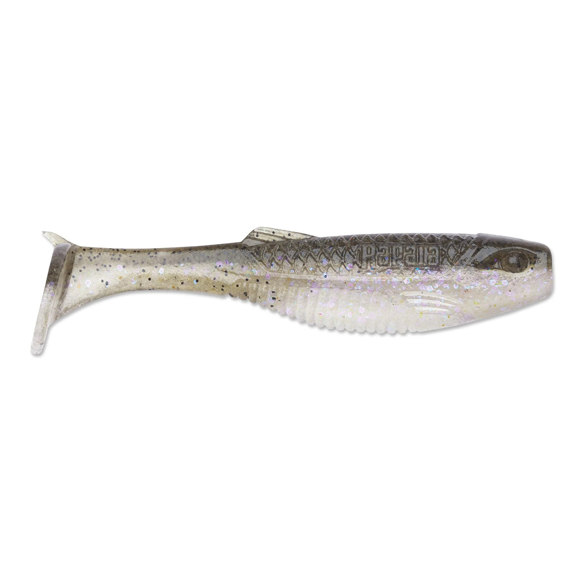 The Mayor Soft Swimbait