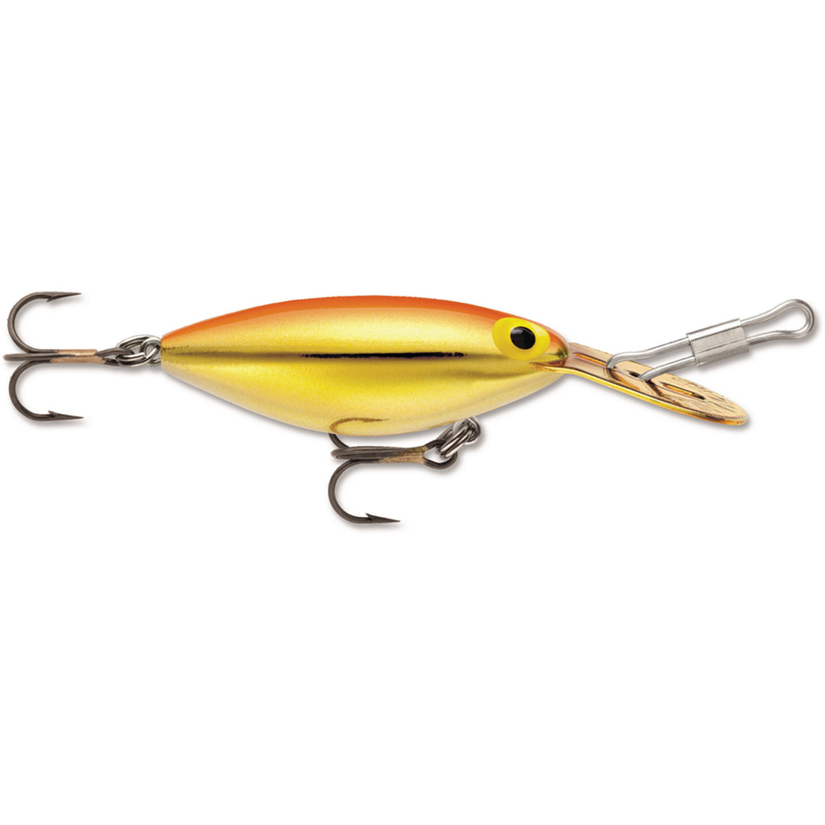 Original Hot 'N Tot Hard Lure
