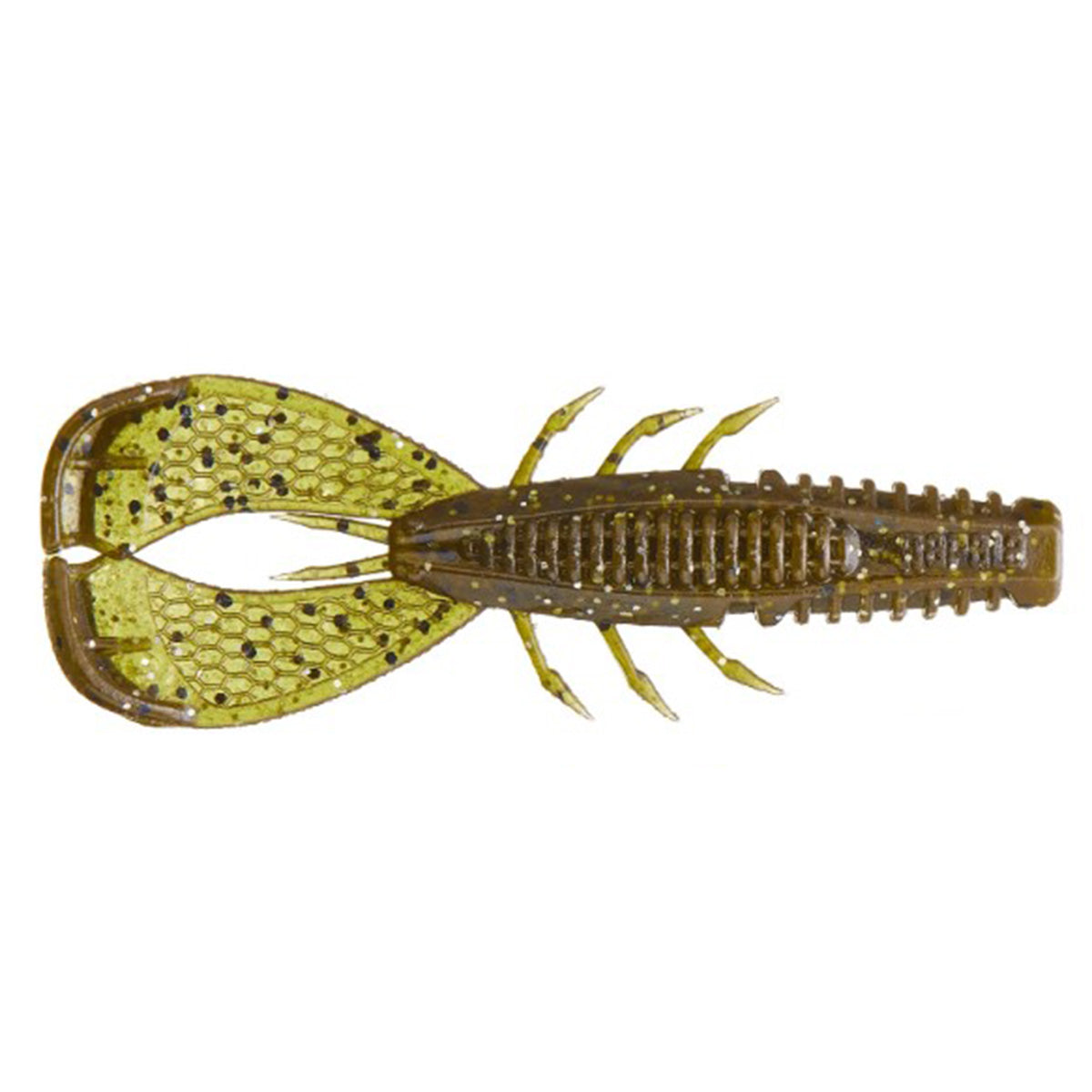 Crush City Cleanup Craw