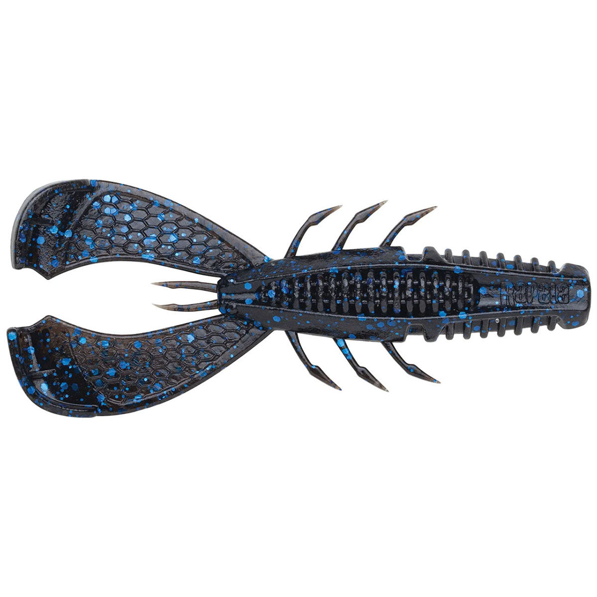Crush City Cleanup Craw
