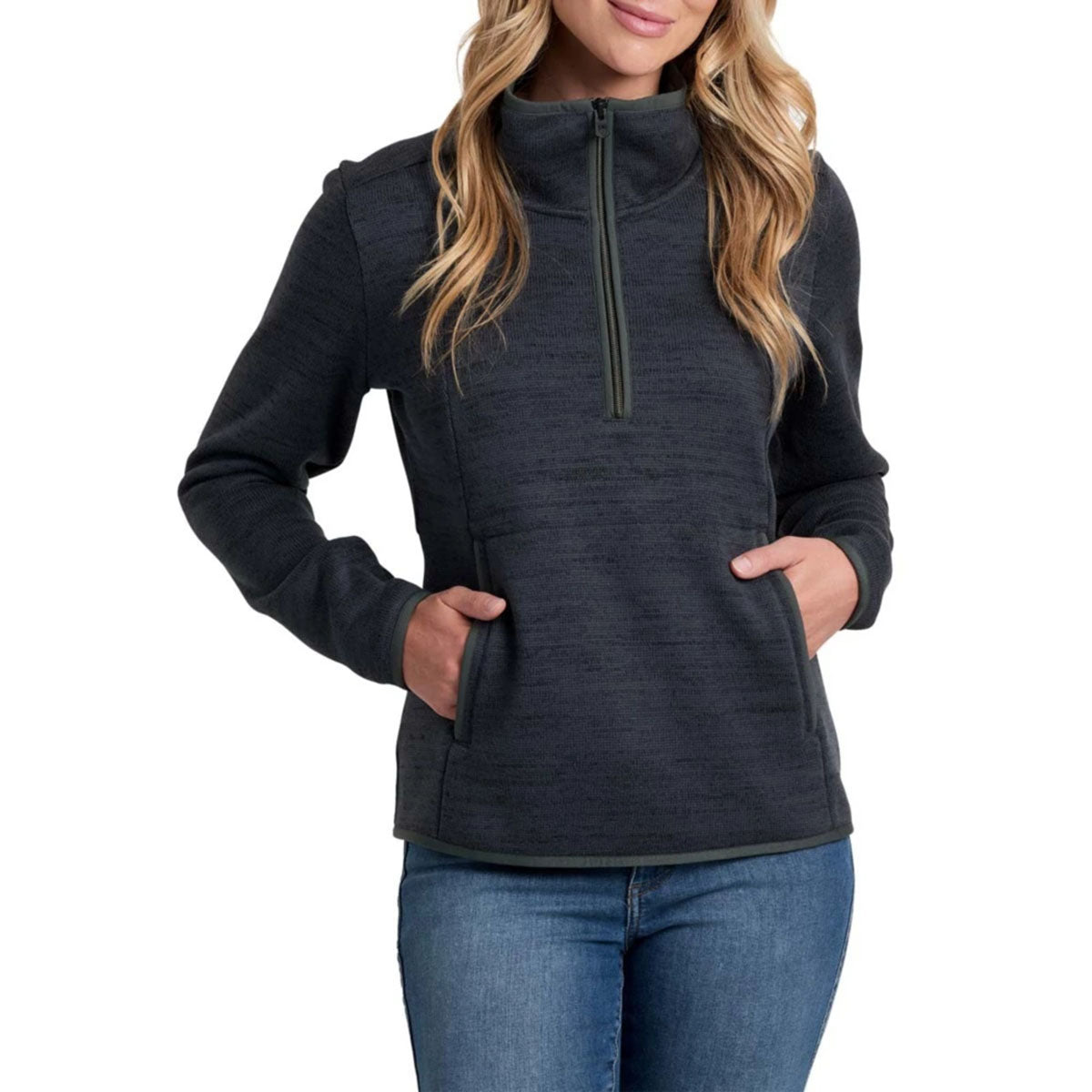 Women's Ascendyr 1/4 Zip