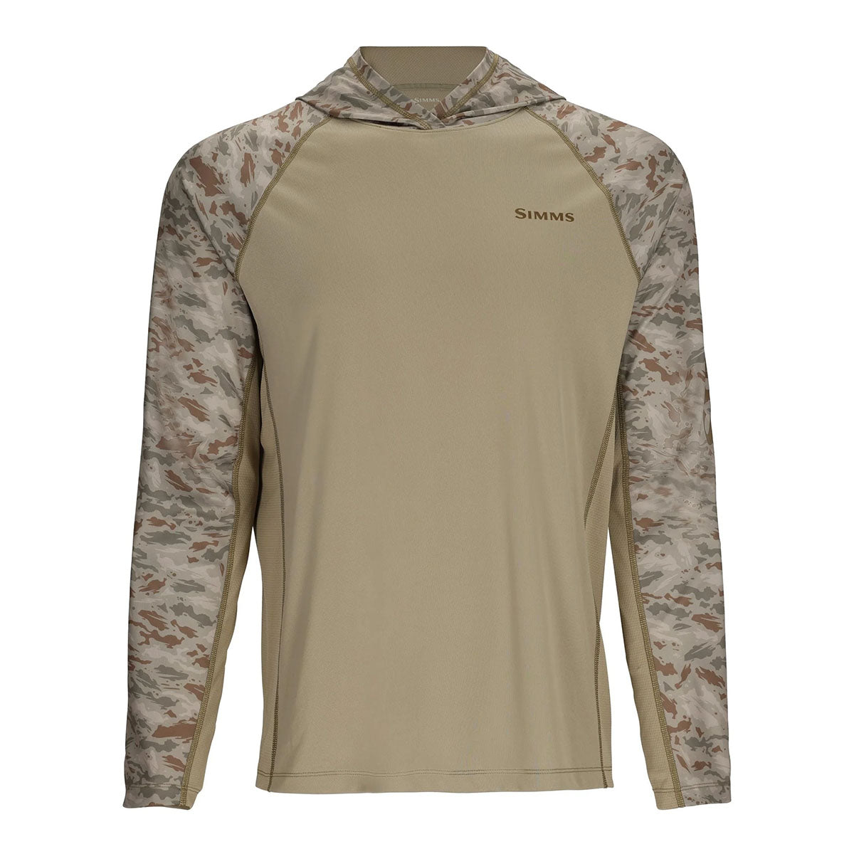 Challenger Solar Hoody