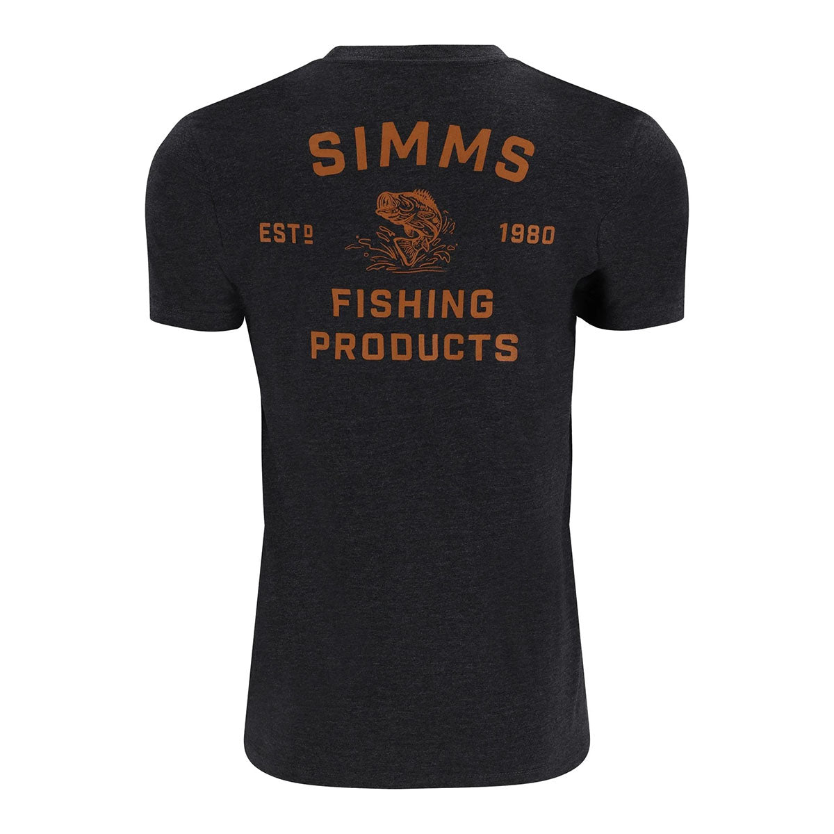 Stacked Bass T-Shirt