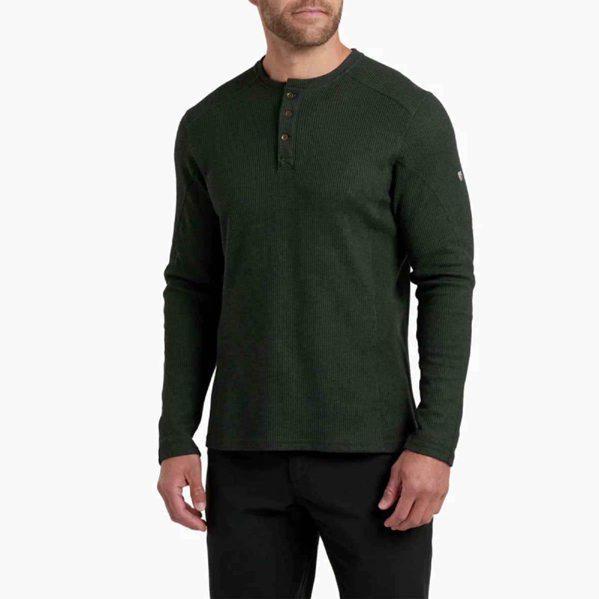 Konflikt Henley