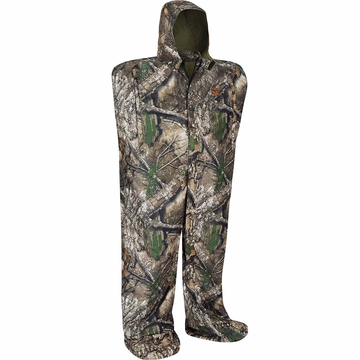 Classic Elite Body Insulator Suit