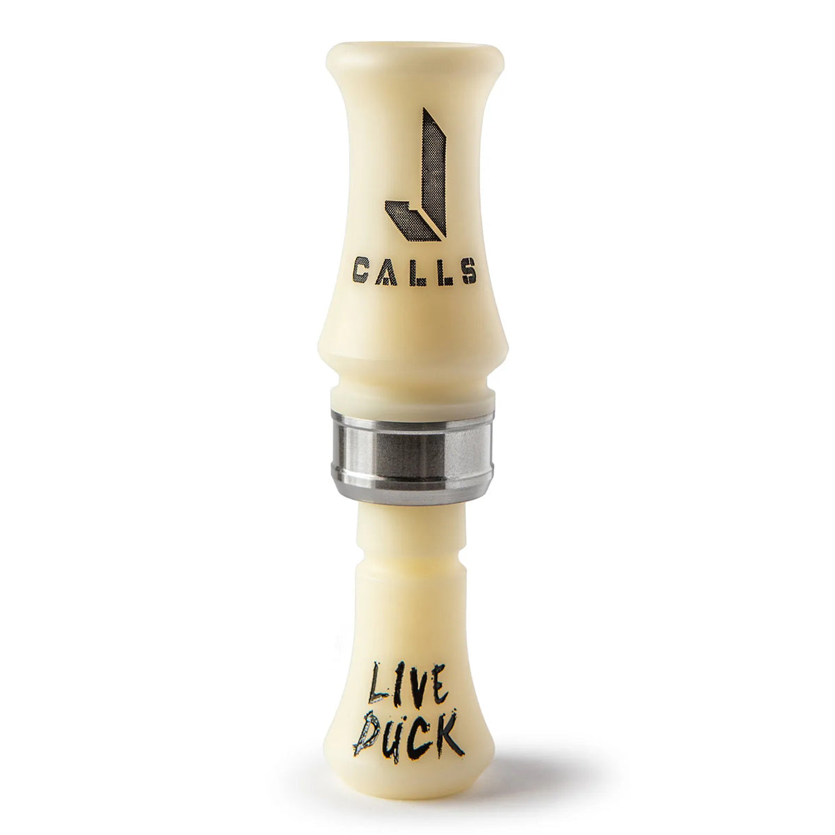 Live Duck Call
