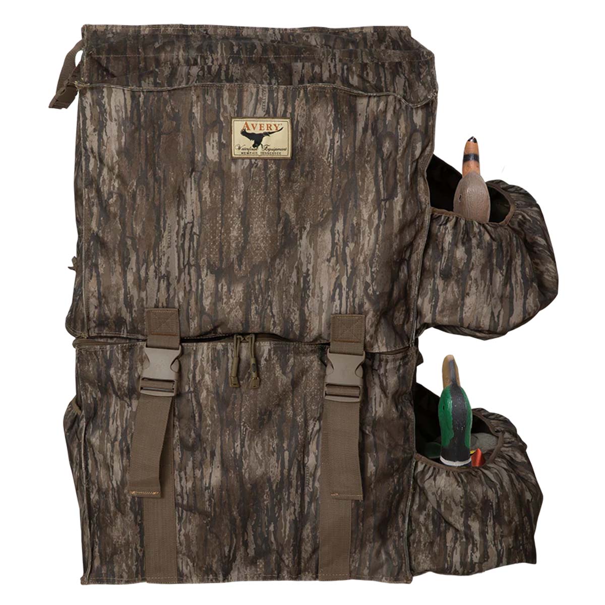 Decoy Back Pack