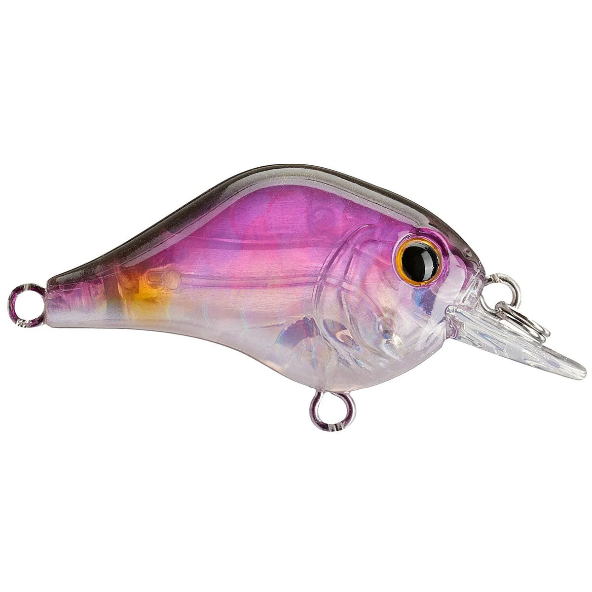 Gnat Tiny Crankbait, 1/8 oz.
