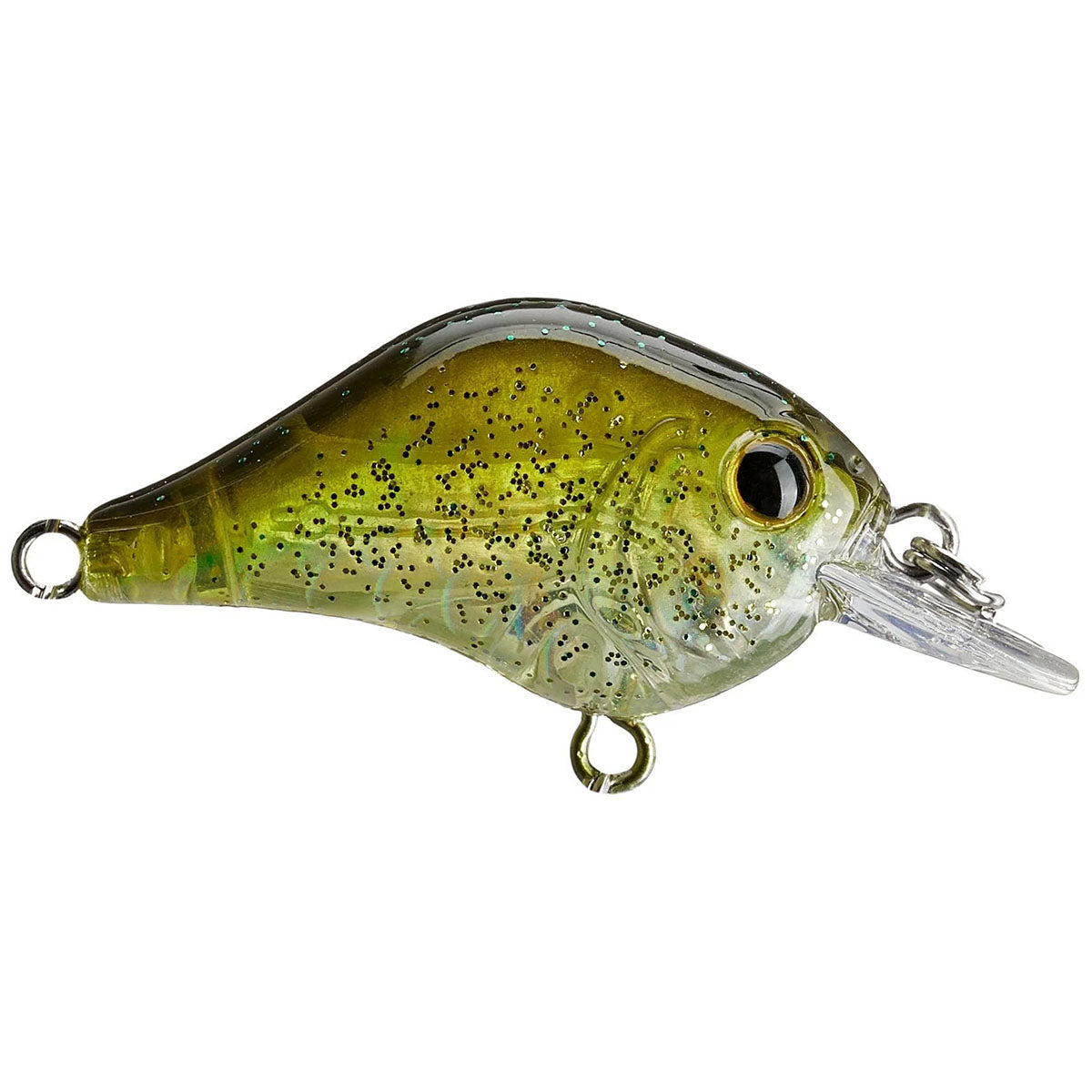 Gnat Tiny Crankbait, 1/8 oz.