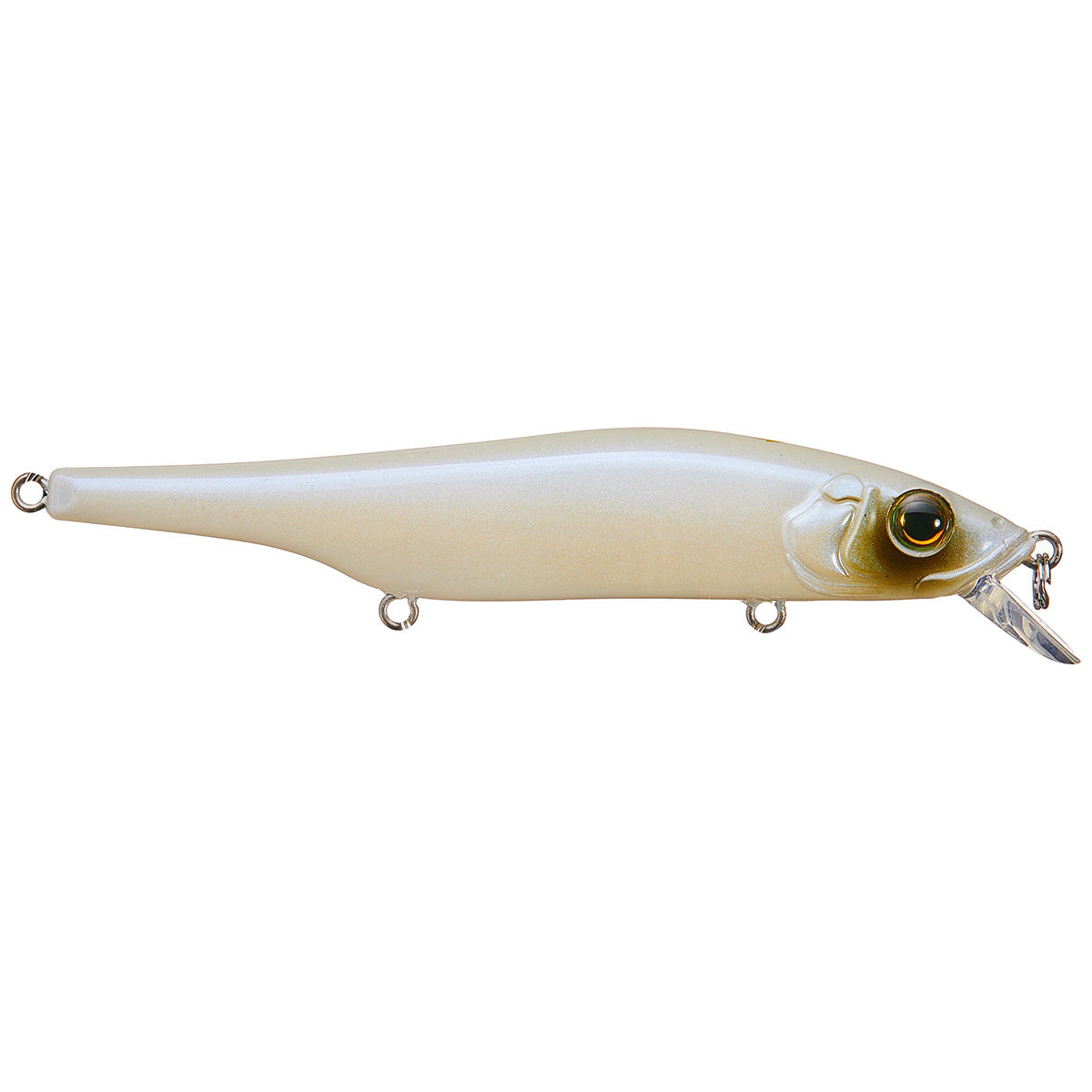 Scope-Stik Floating Jerkbait