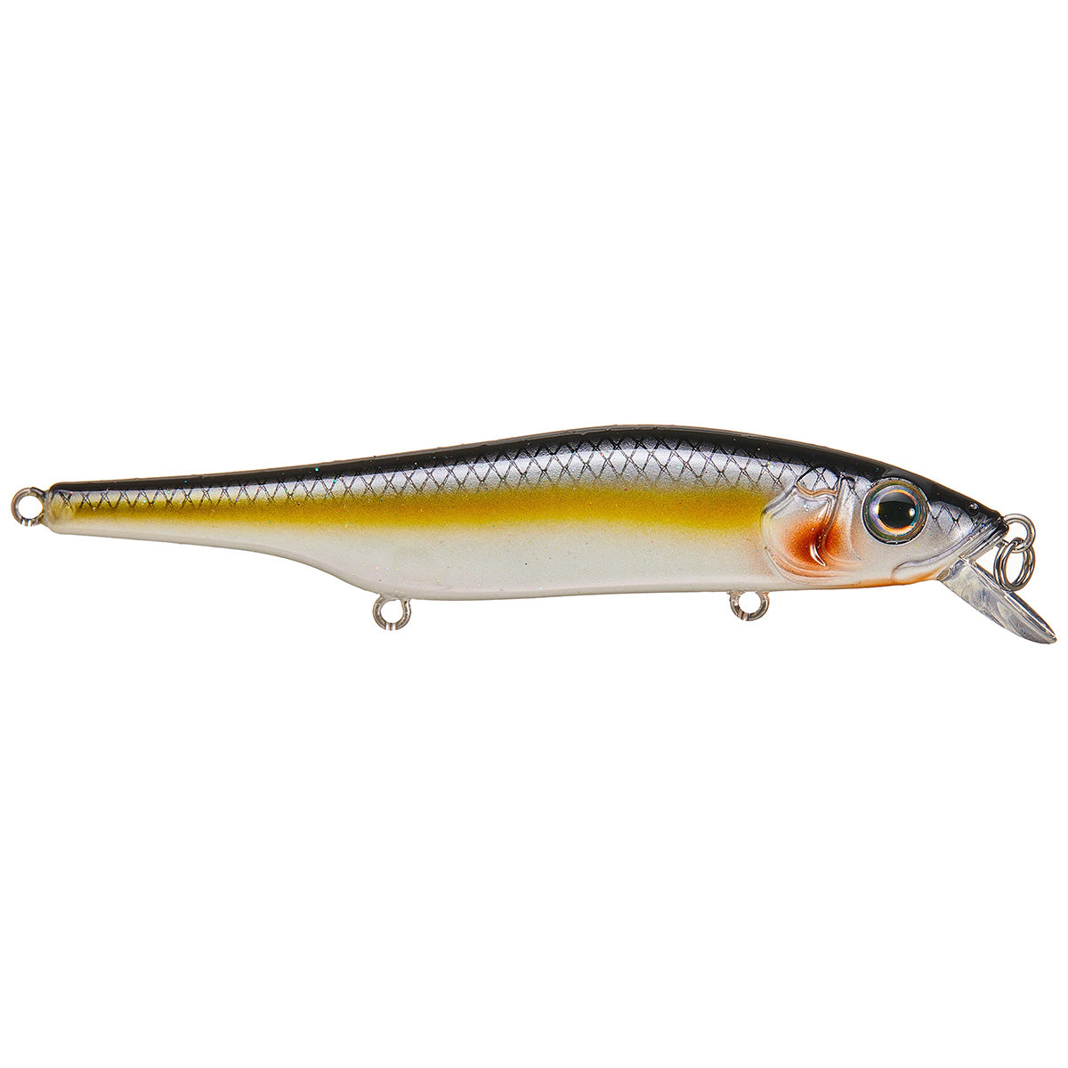 Scope-Stik Floating Jerkbait