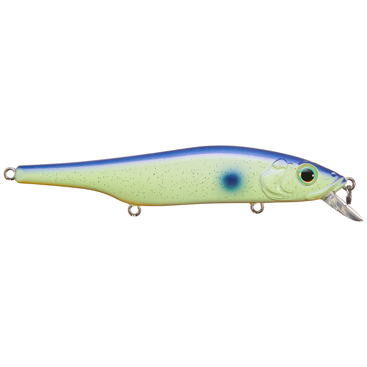 Scope-Stik Floating Jerkbait