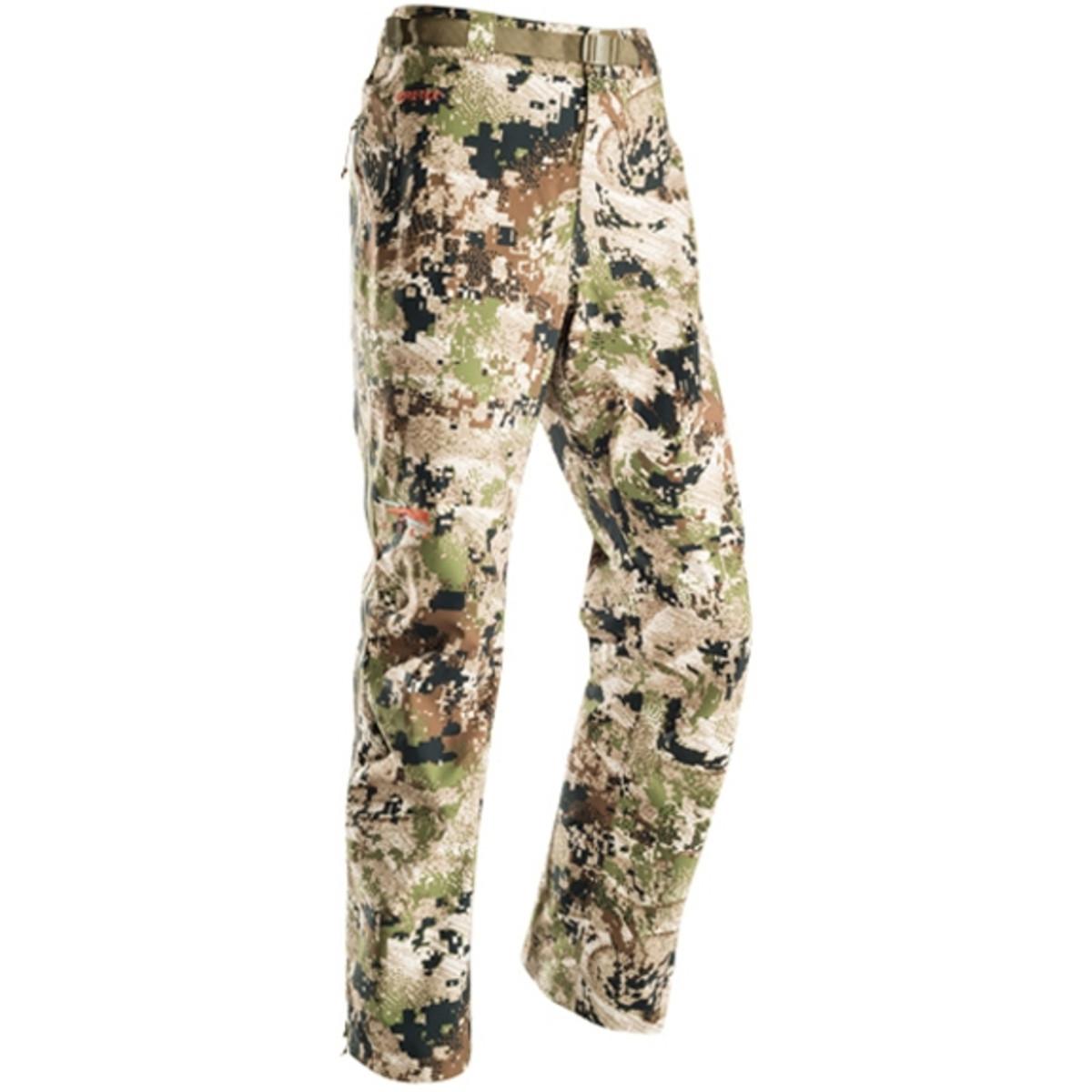 Women's Cloudburst Pant
