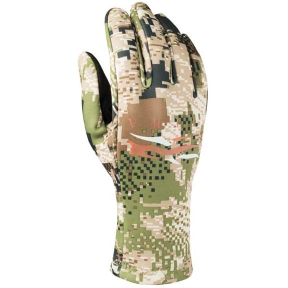 Women's Traverse Glove - Subalpine