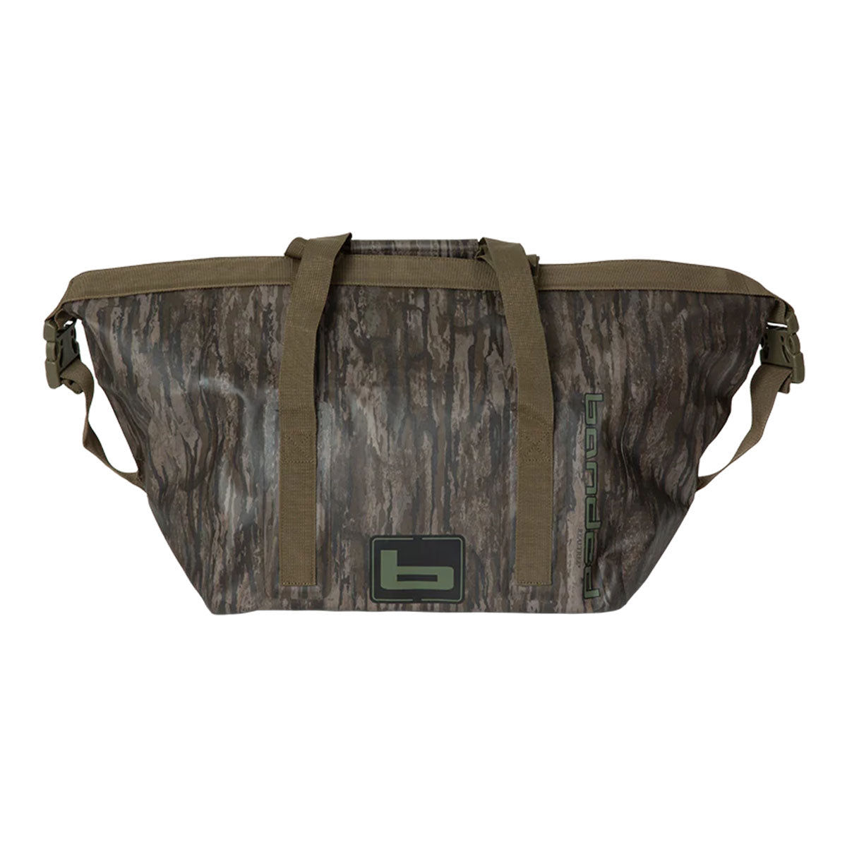 Arc Welded Wader Bag