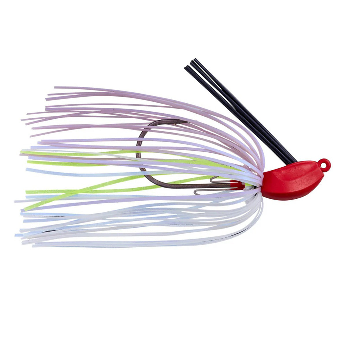 Swimming Shot Neo Swim Jig