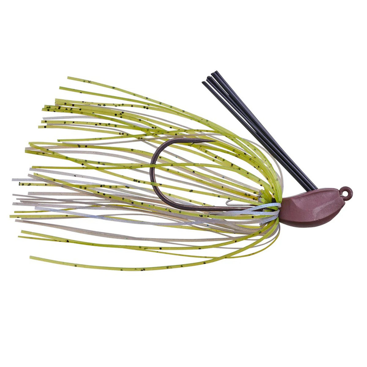 Swimming Shot Neo Swim Jig