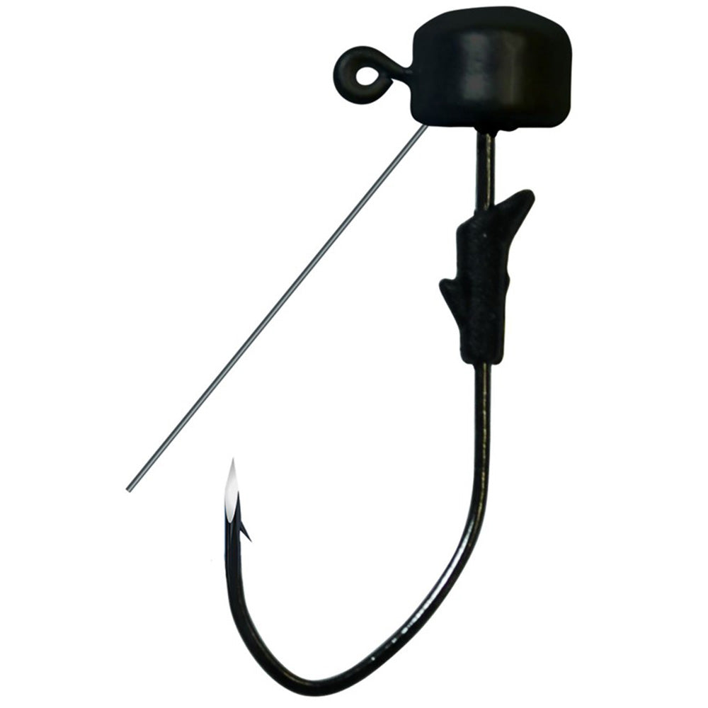 Eagle Claw Trokar Tungsten Pro-V Finesse Jig