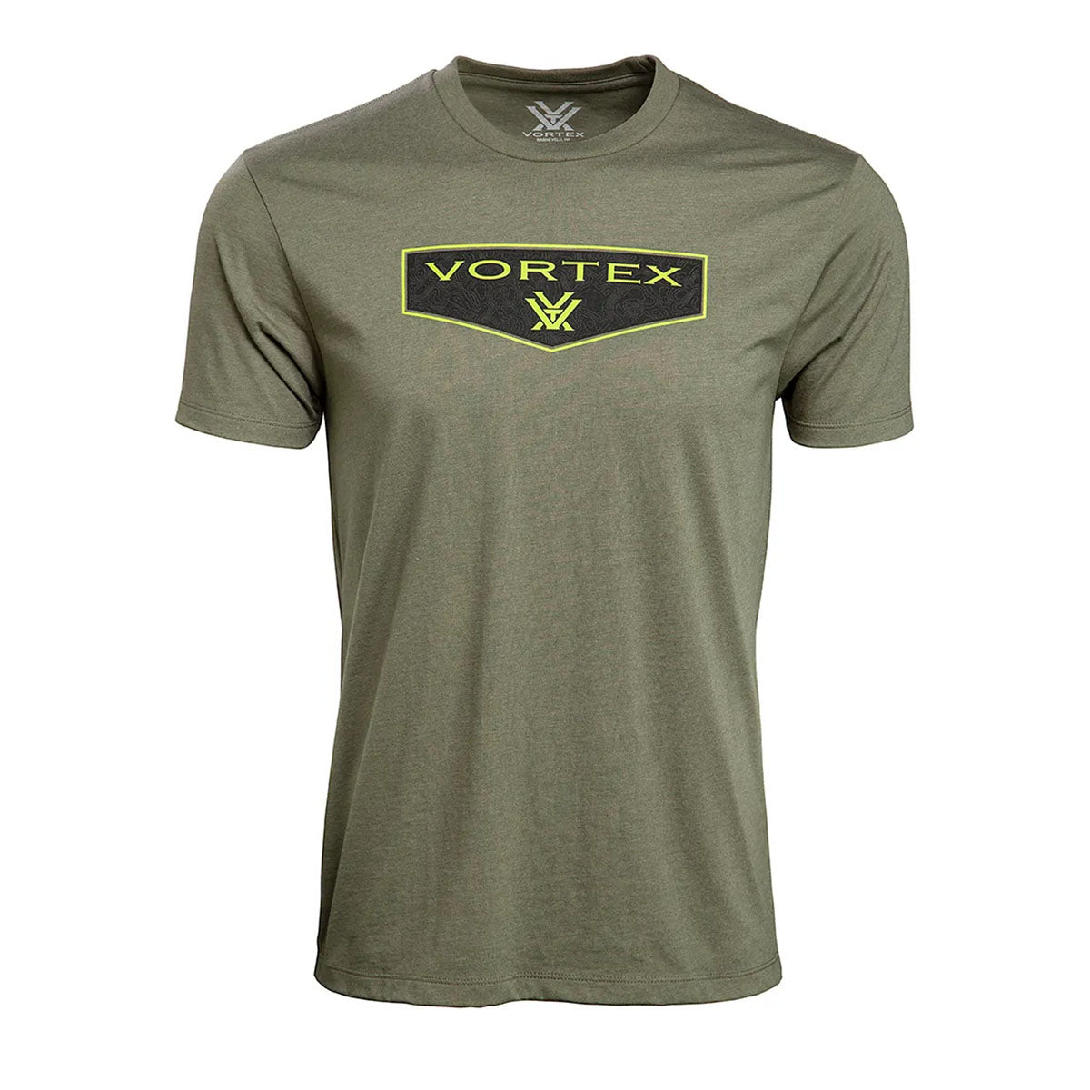 Shield T-Shirt
