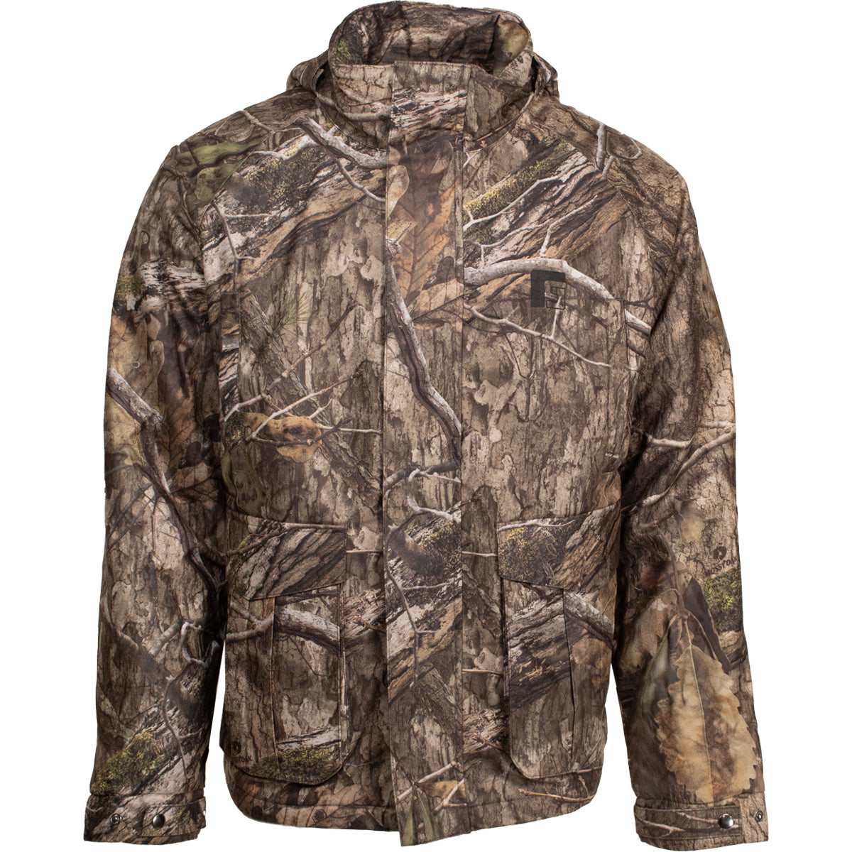 Men's Primal Waterproof Insulated Jacket