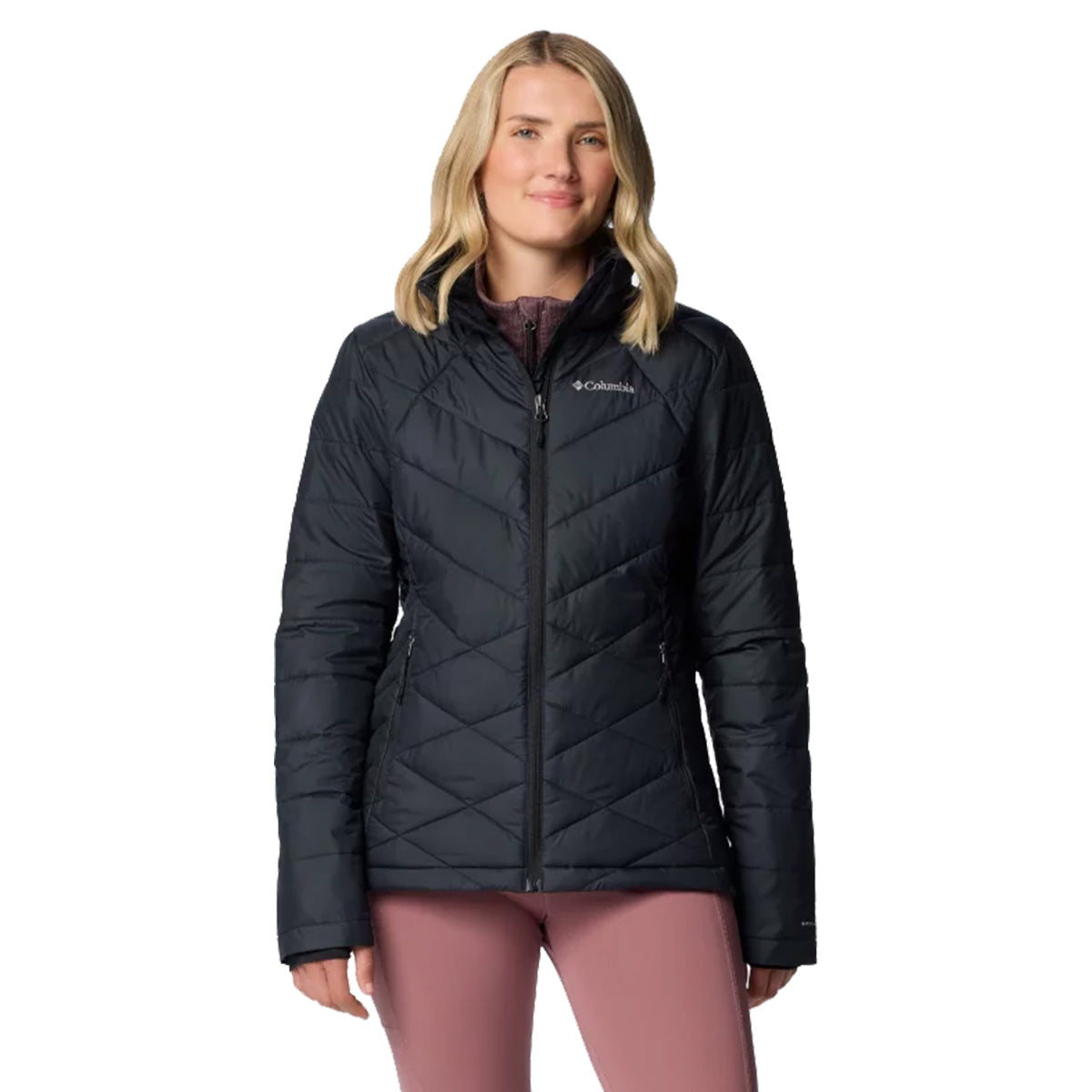 Women's Heavenly Jacket