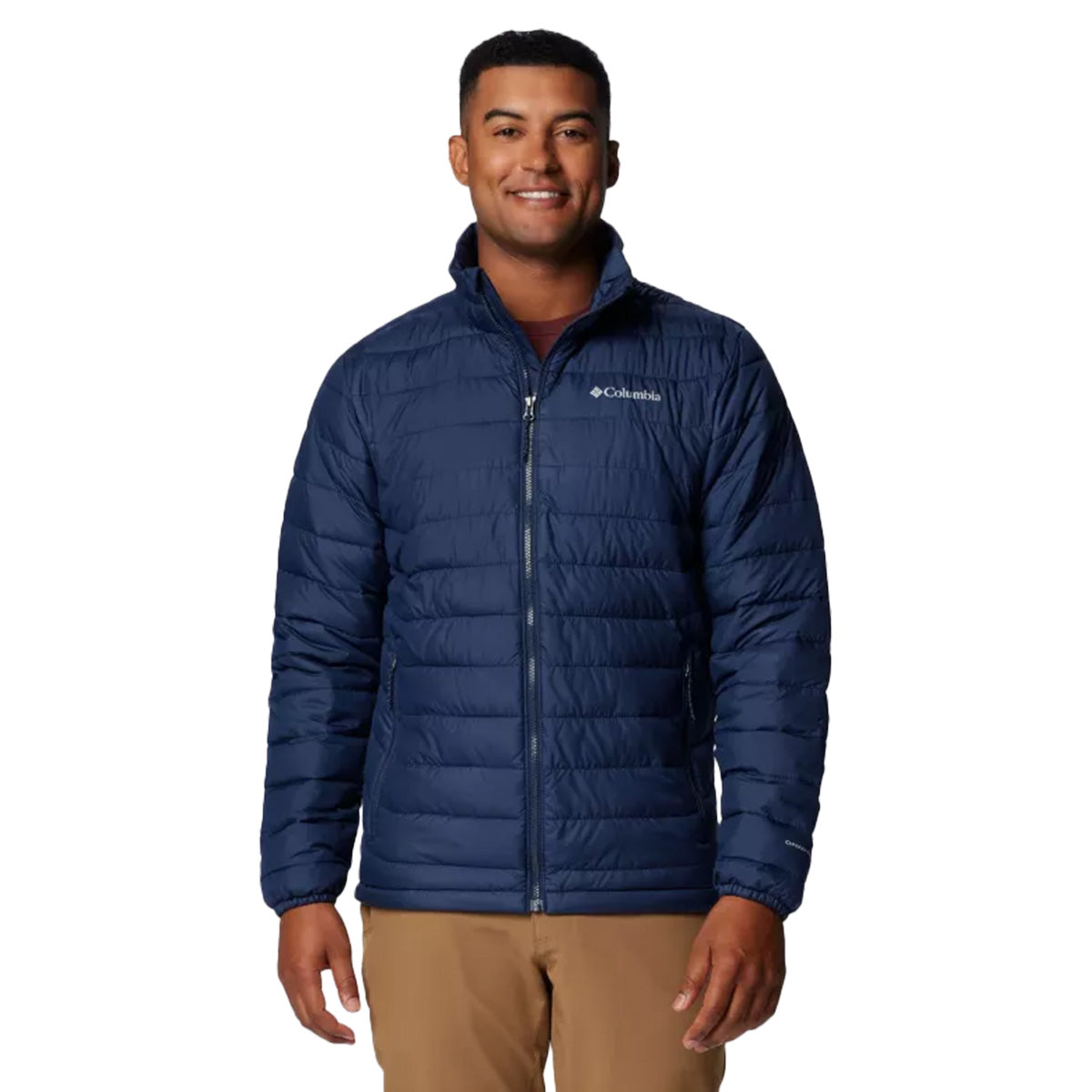 Powder Lite II Jacket