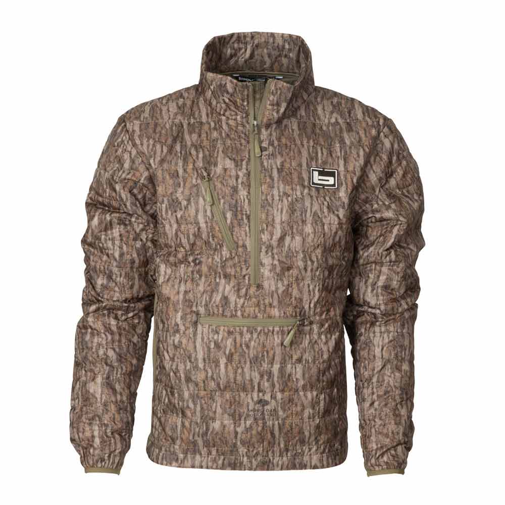Northwind Nano Primaloft Pullover