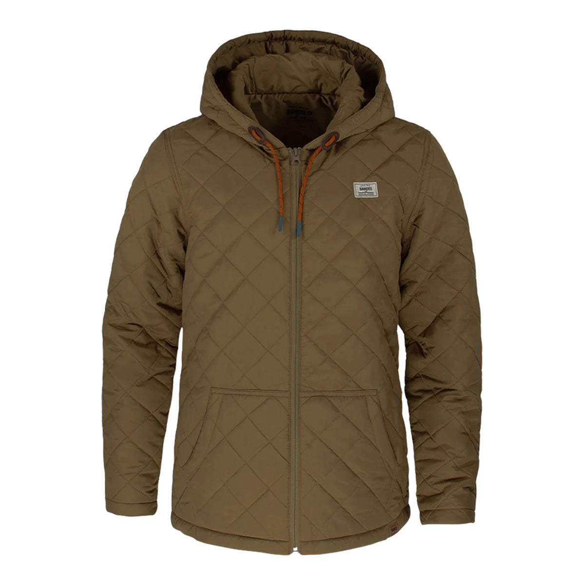 Mountainside Full-Zip Jacket
