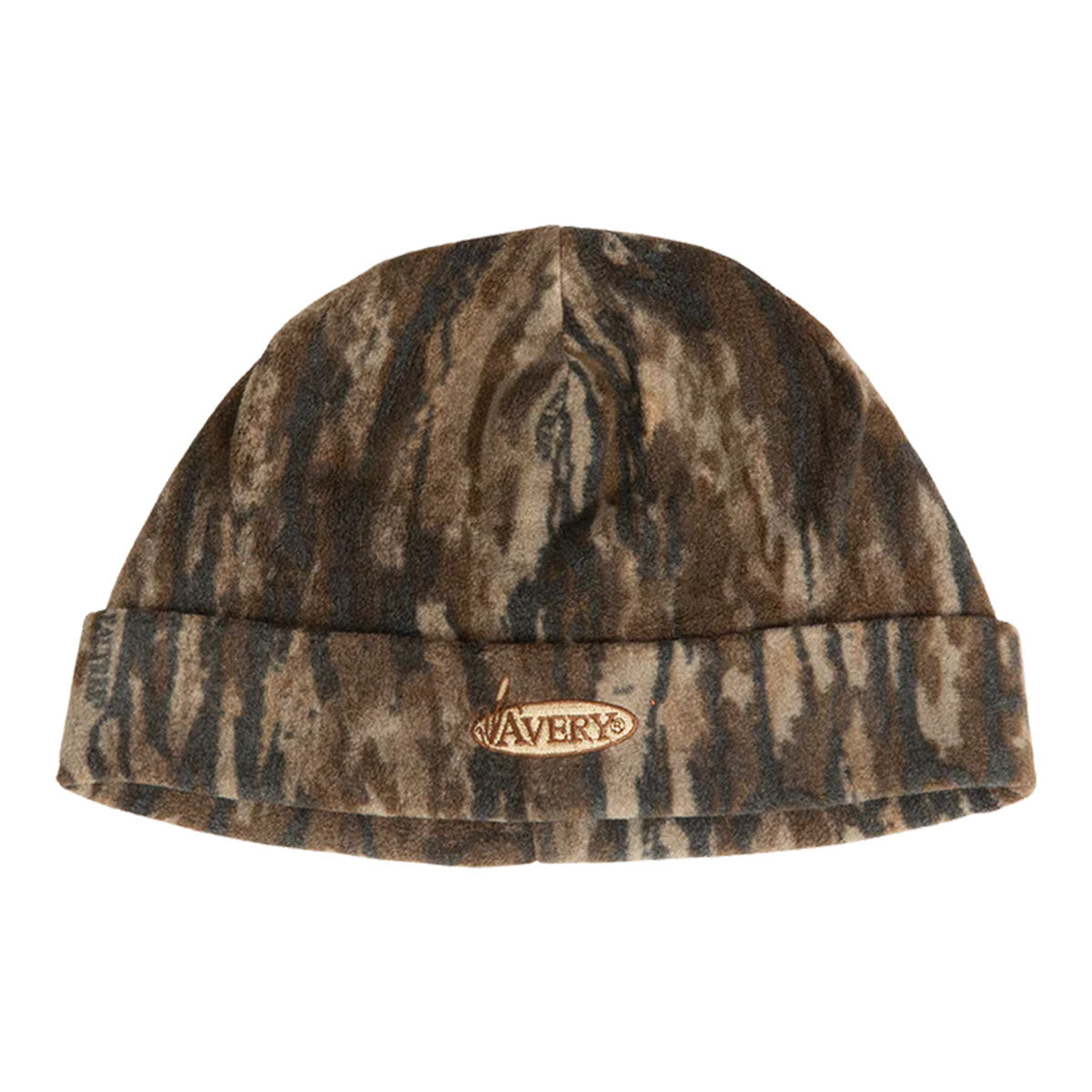 Double Fleece Skull Cap