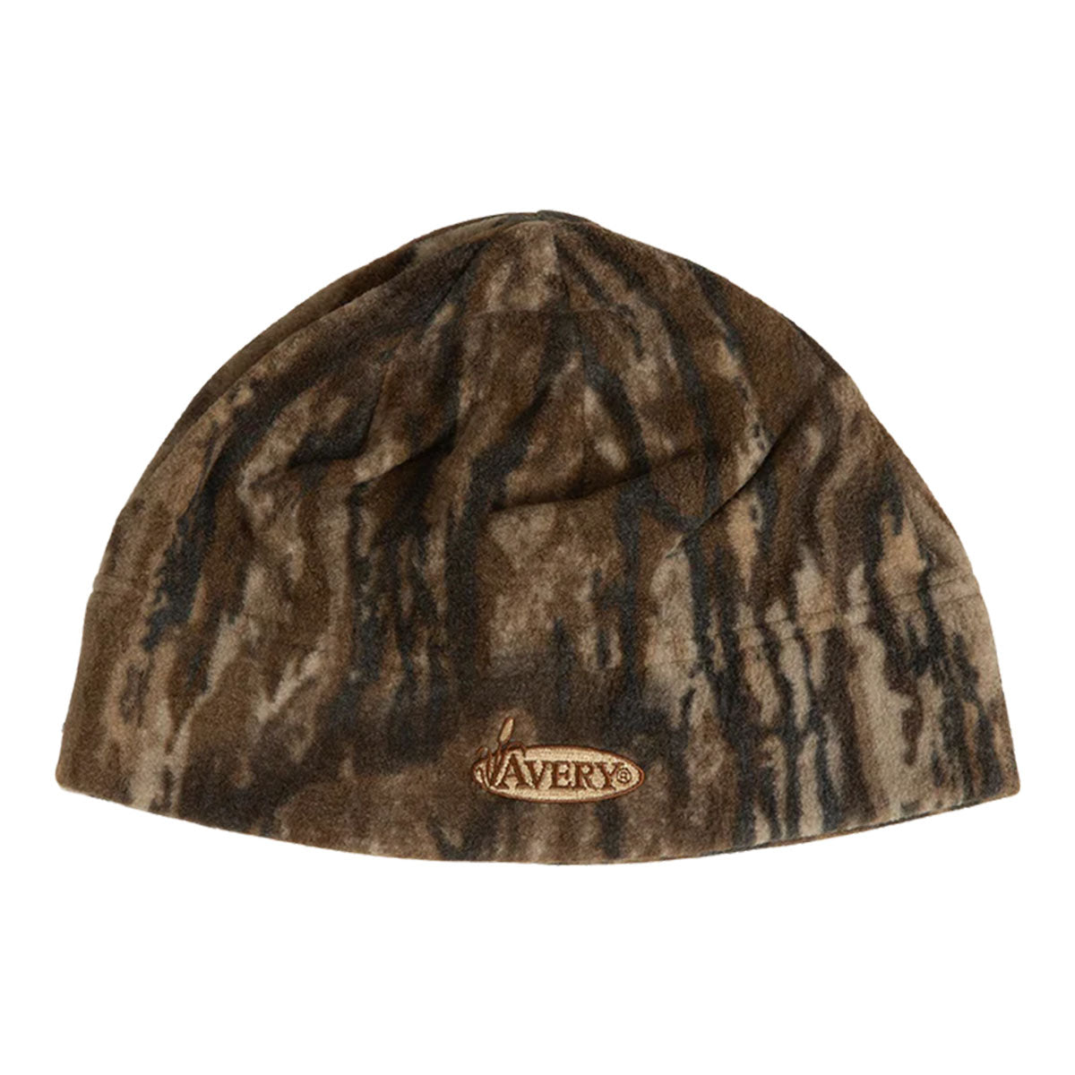 Fleece Skull Cap
