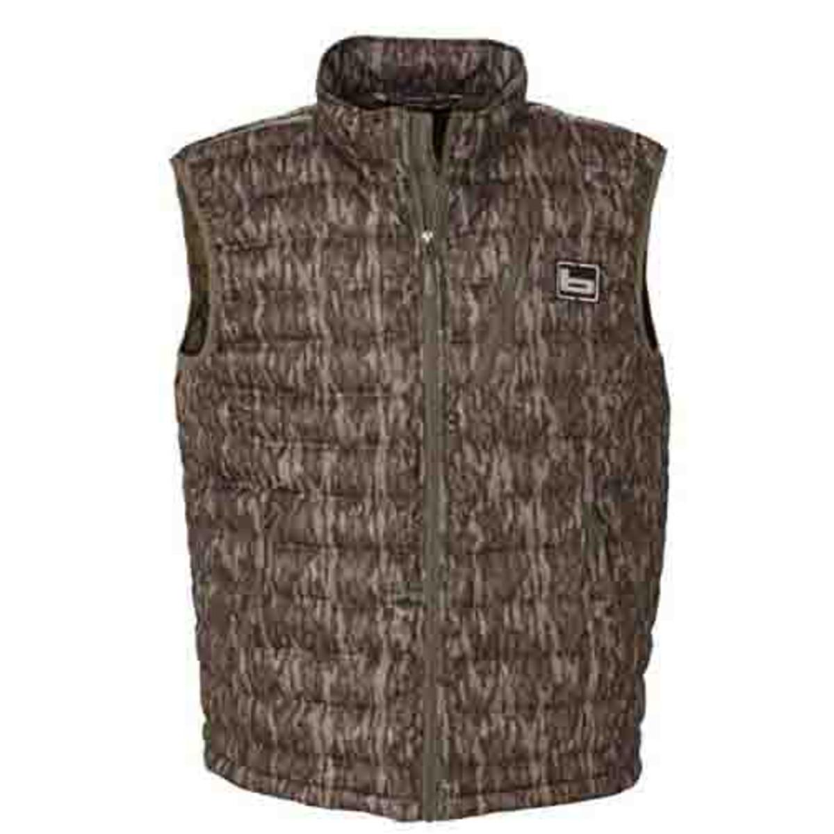 Nano Ultra-Light Down Vest