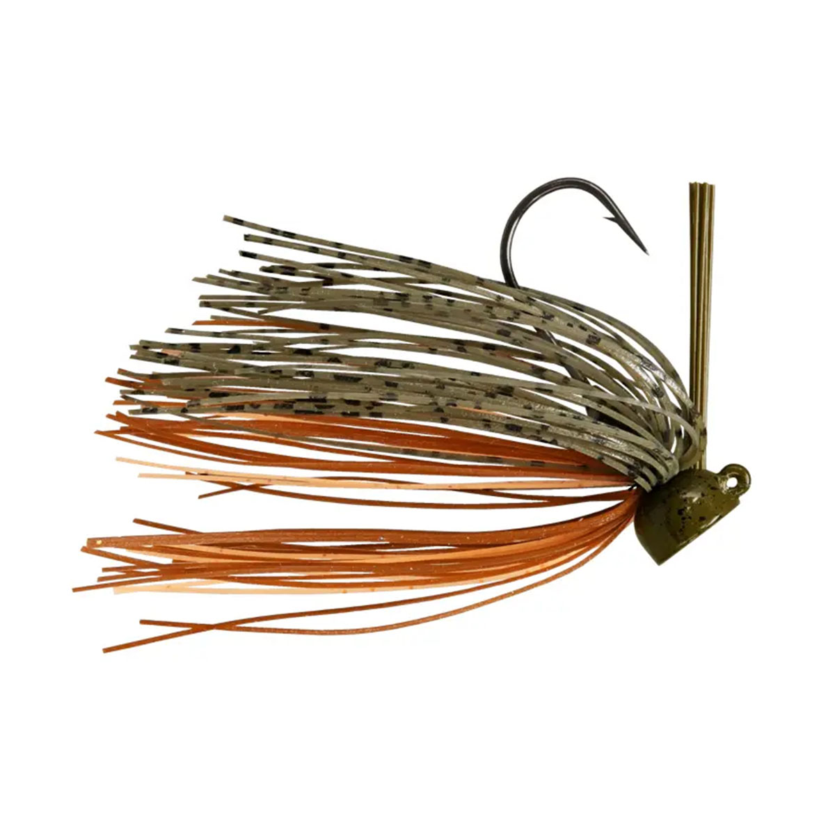 Spot Remover Finesse Jig - 1/4oz