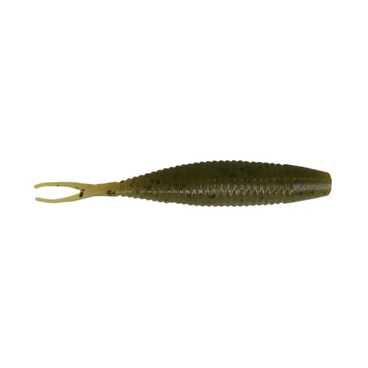 3.5" Scope Shad Soft Bait, 8 Pack