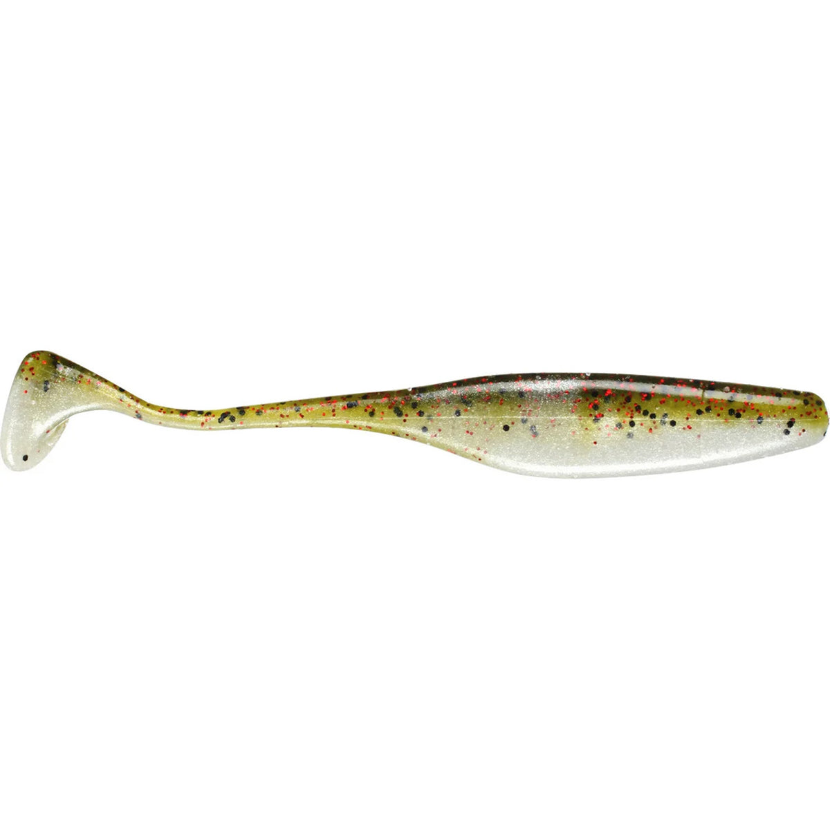 Swim Jerk Minnow