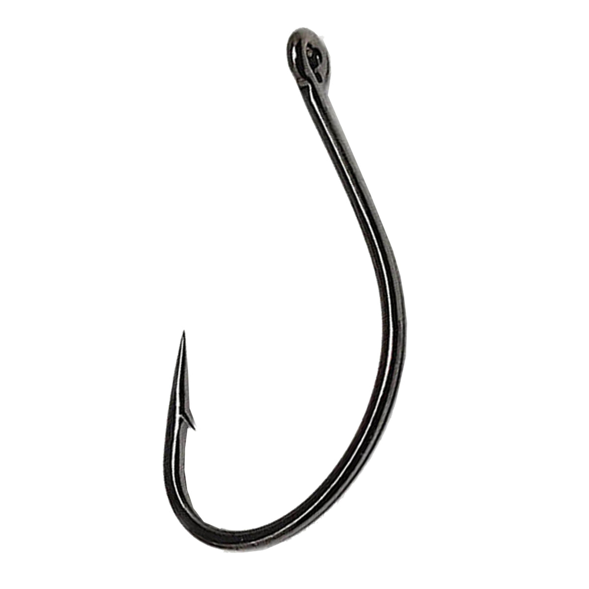 Split Shot/Drop Shot Hooks, 6 Pack