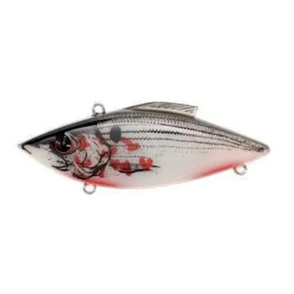 RAT-L-Trap Fishing Lure