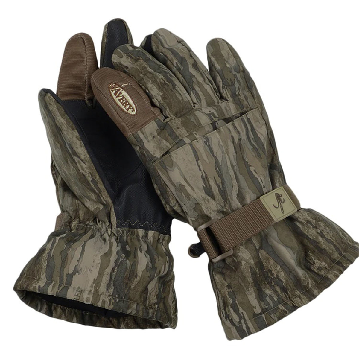 Originals Heavyweight Soft Shell Glove