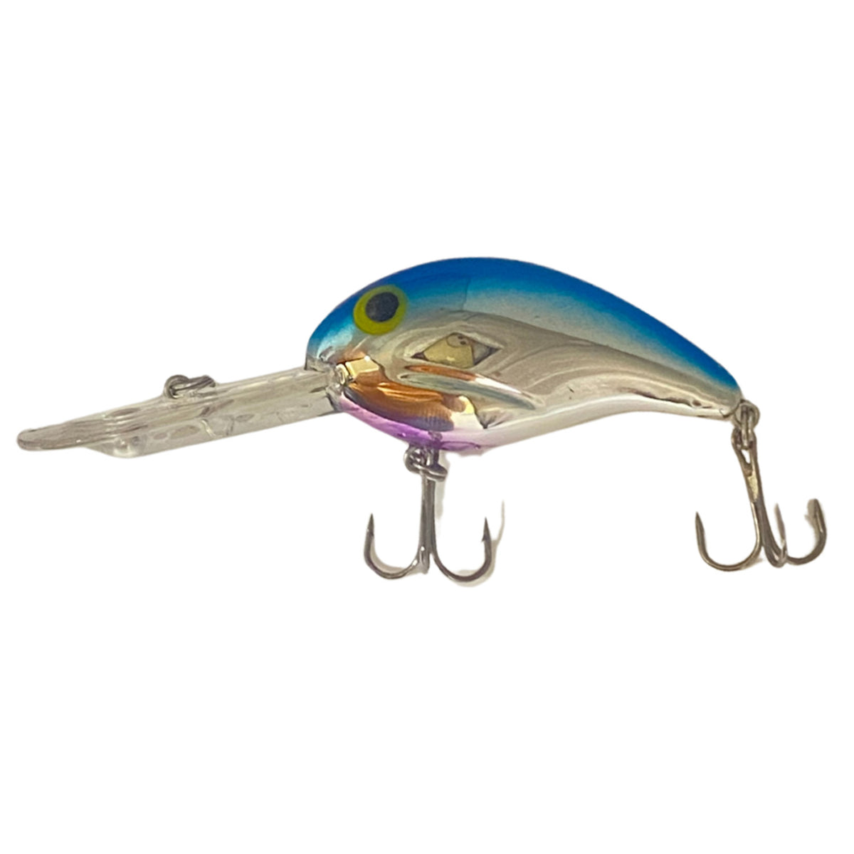 1/2 oz. Diver Crankbait