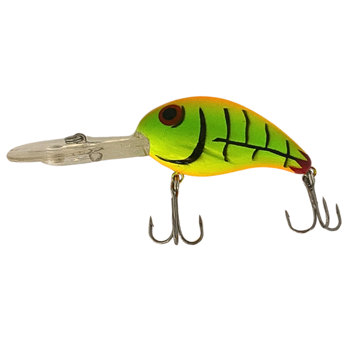 1/2 oz. Diver Crankbait