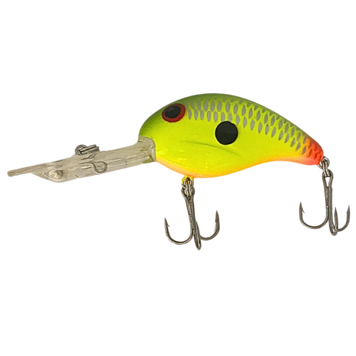 1/2 oz. Diver Crankbait